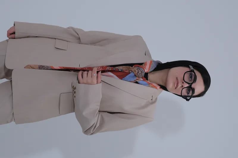 Beige Suit thumbnail 2