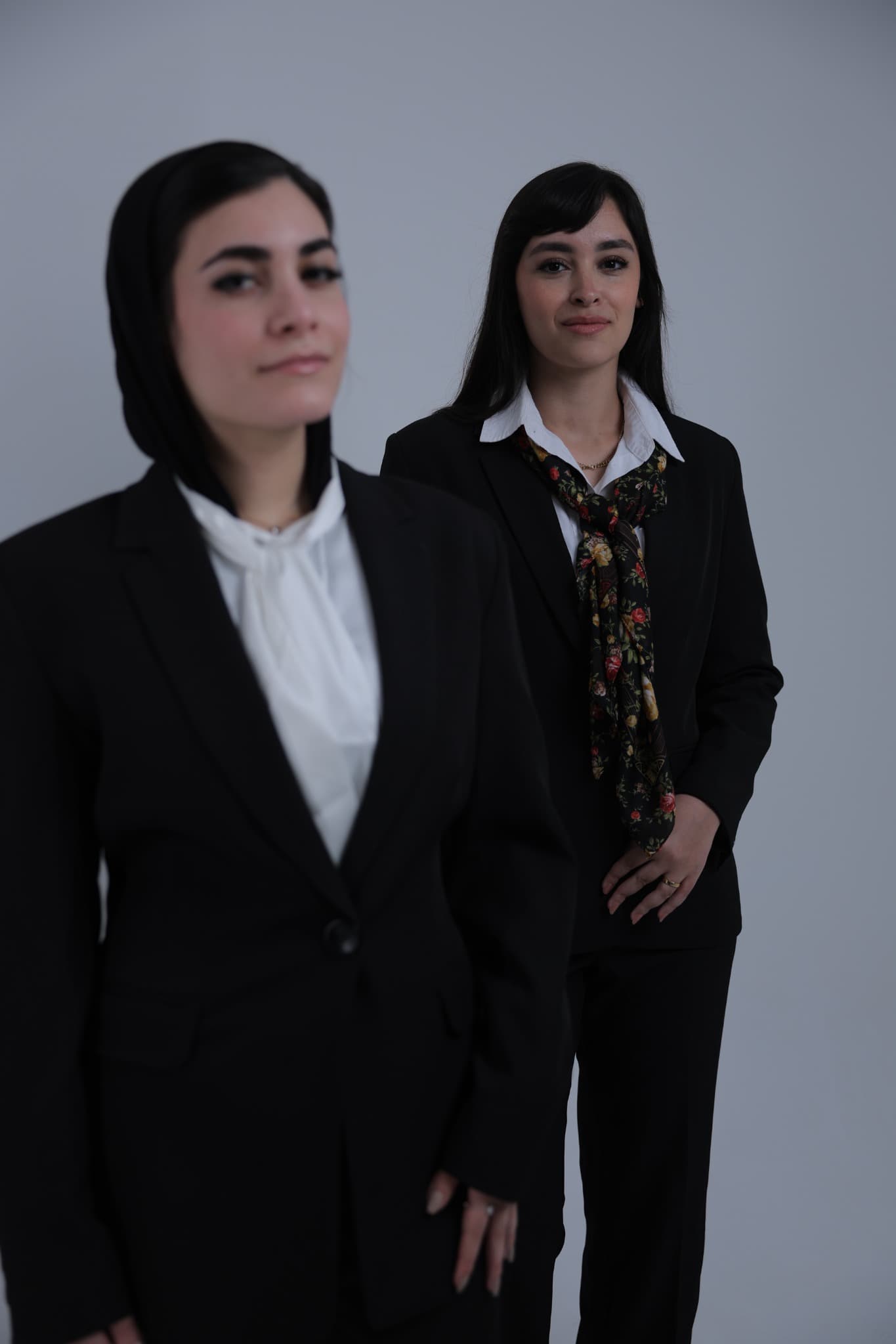 Presence Classic Suit thumbnail 2