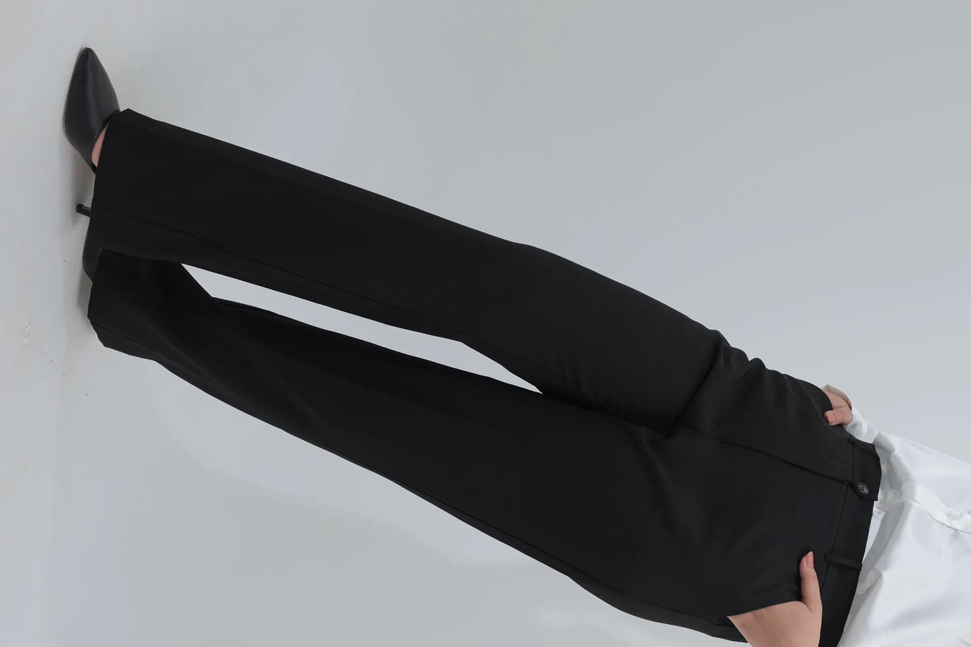 Classic Straight Pant thumbnail 7