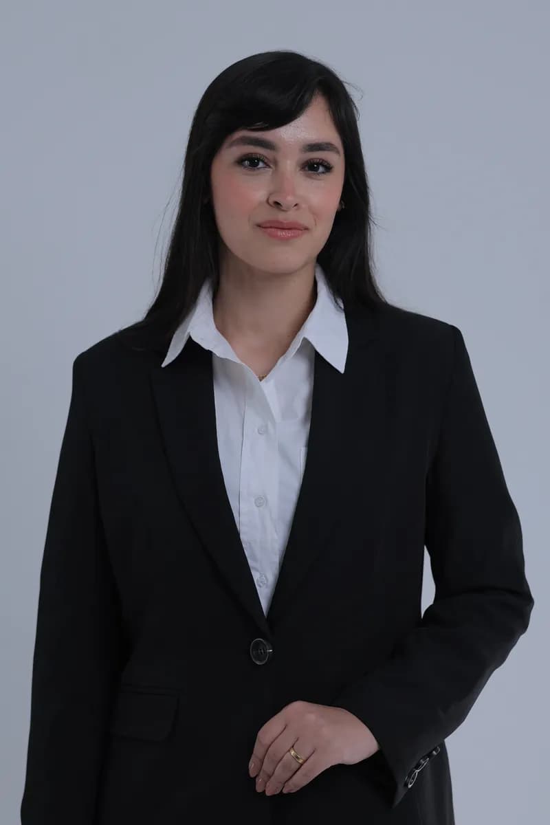 Black Blazer