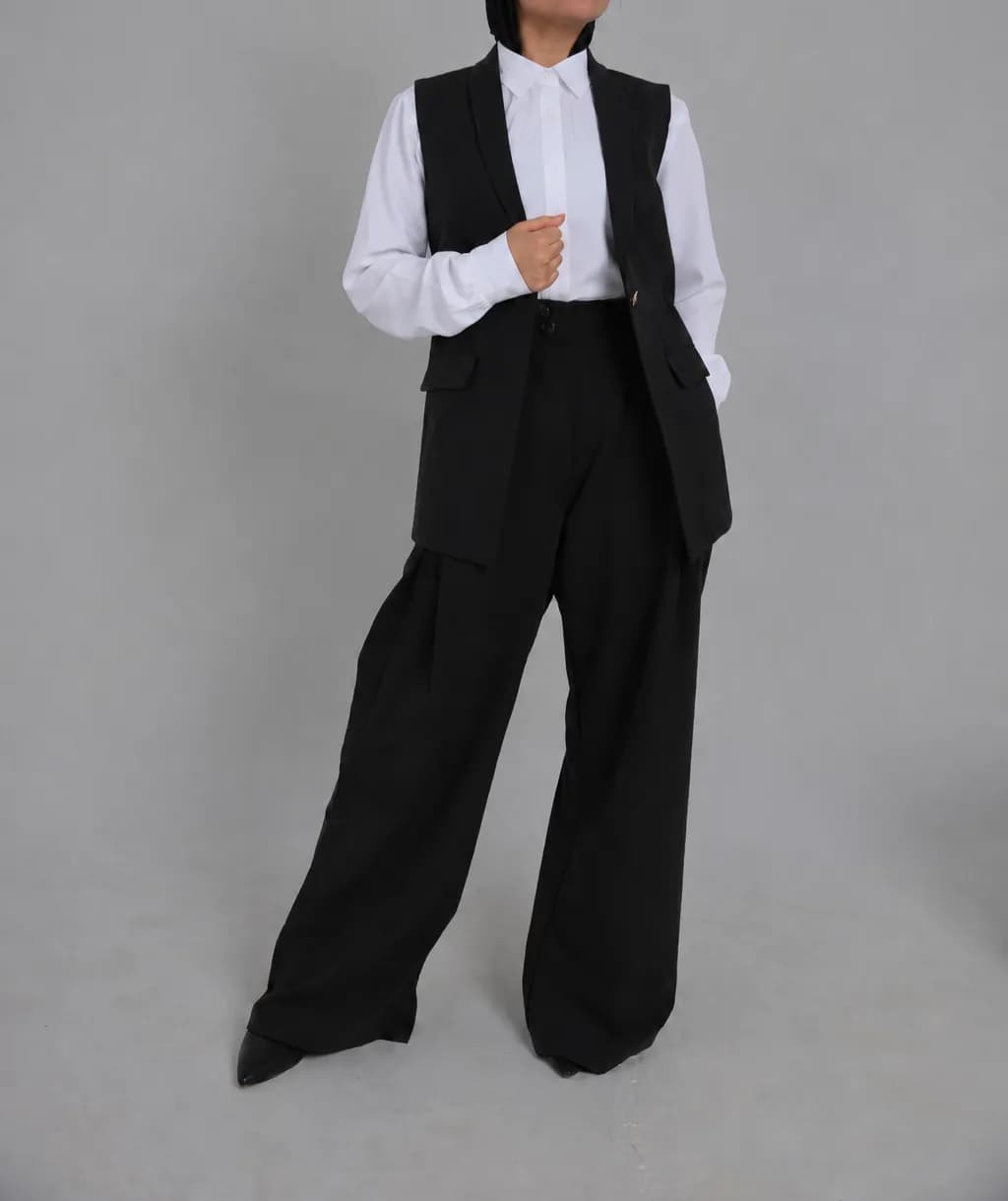 Contour V-Suit thumbnail 7
