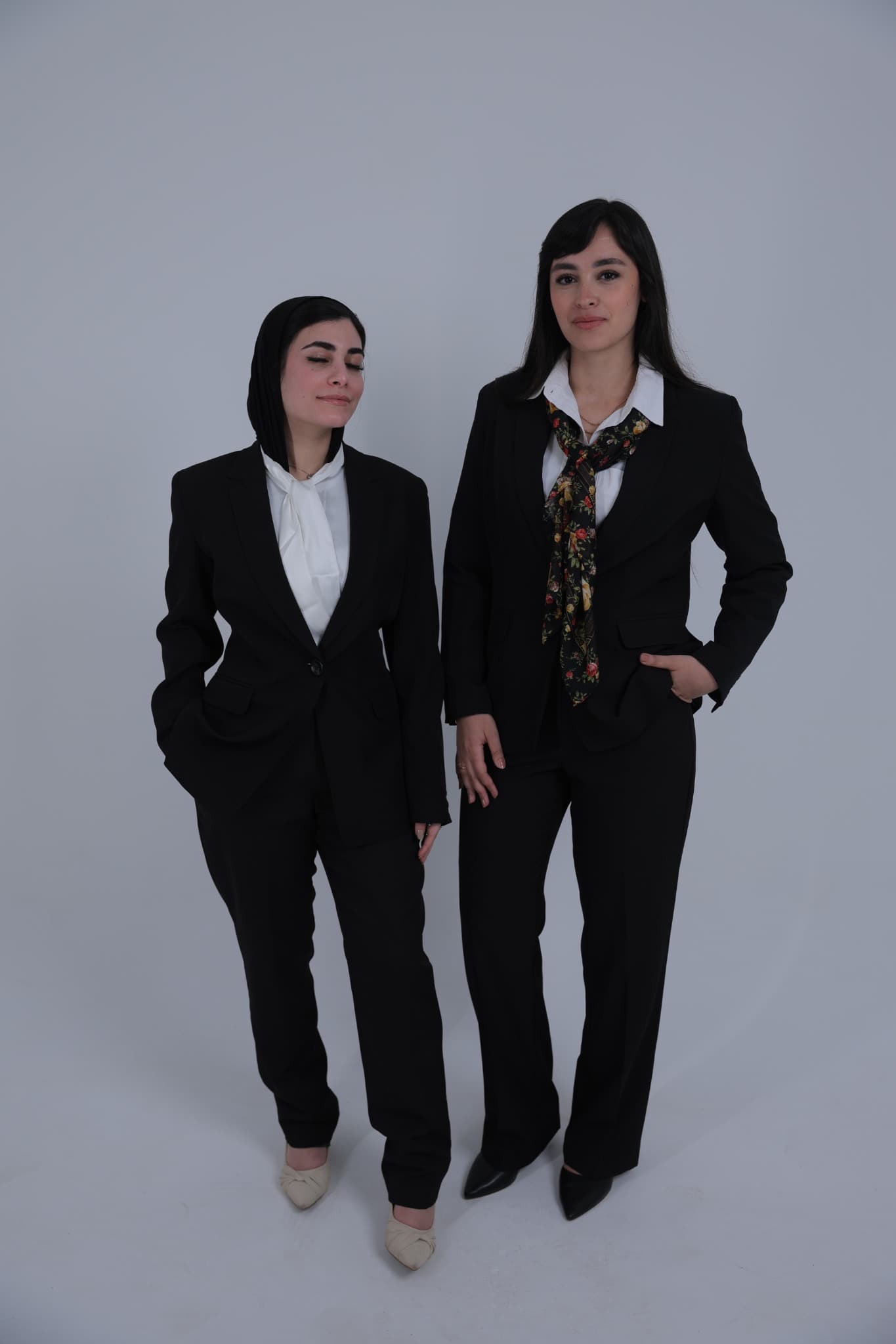 Presence Classic Suit thumbnail 5