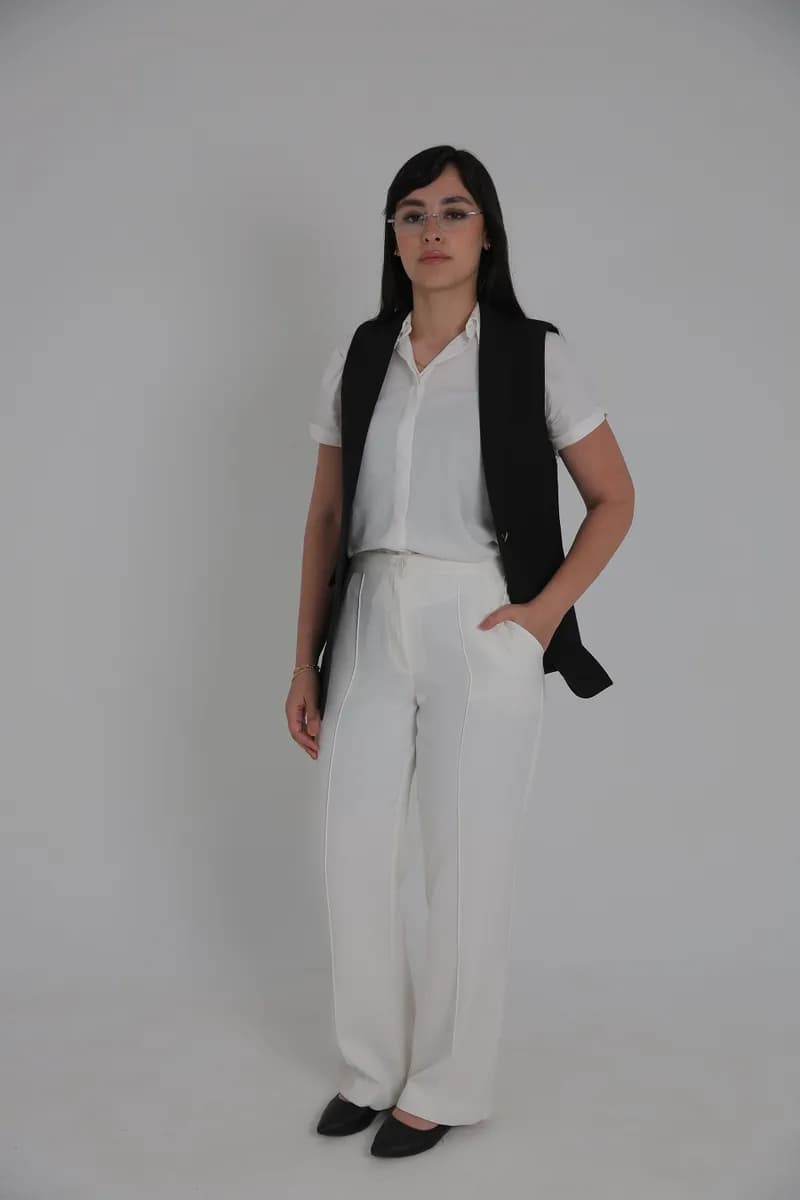 Classic Straight Pant thumbnail 9