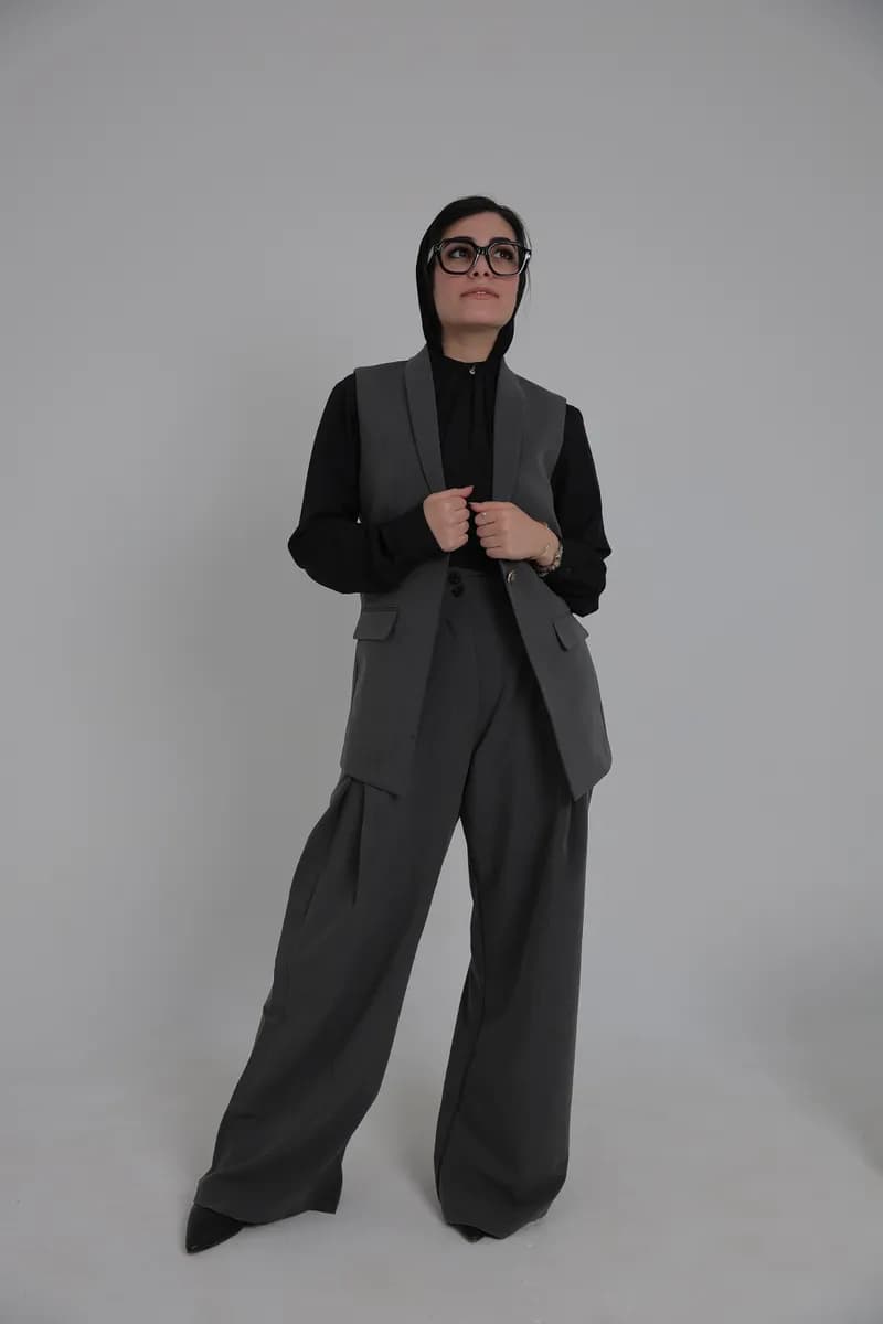 Contour V-Suit thumbnail 3