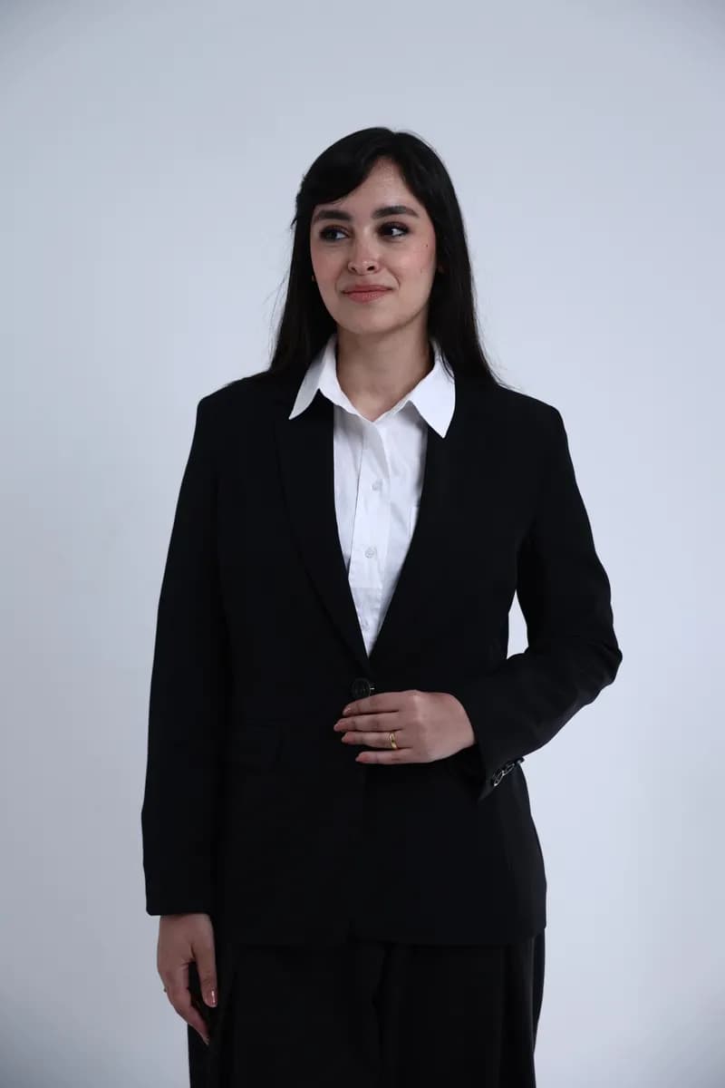 Black Suit