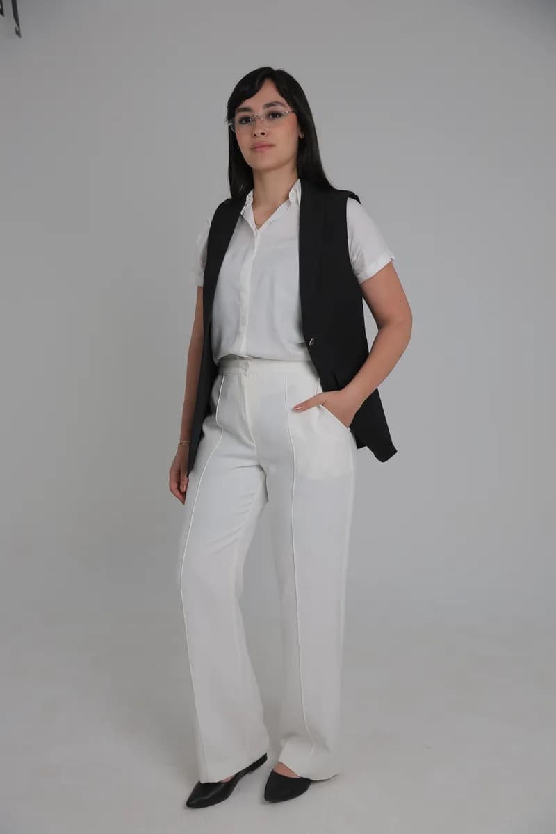 Classic Straight Pant thumbnail 13