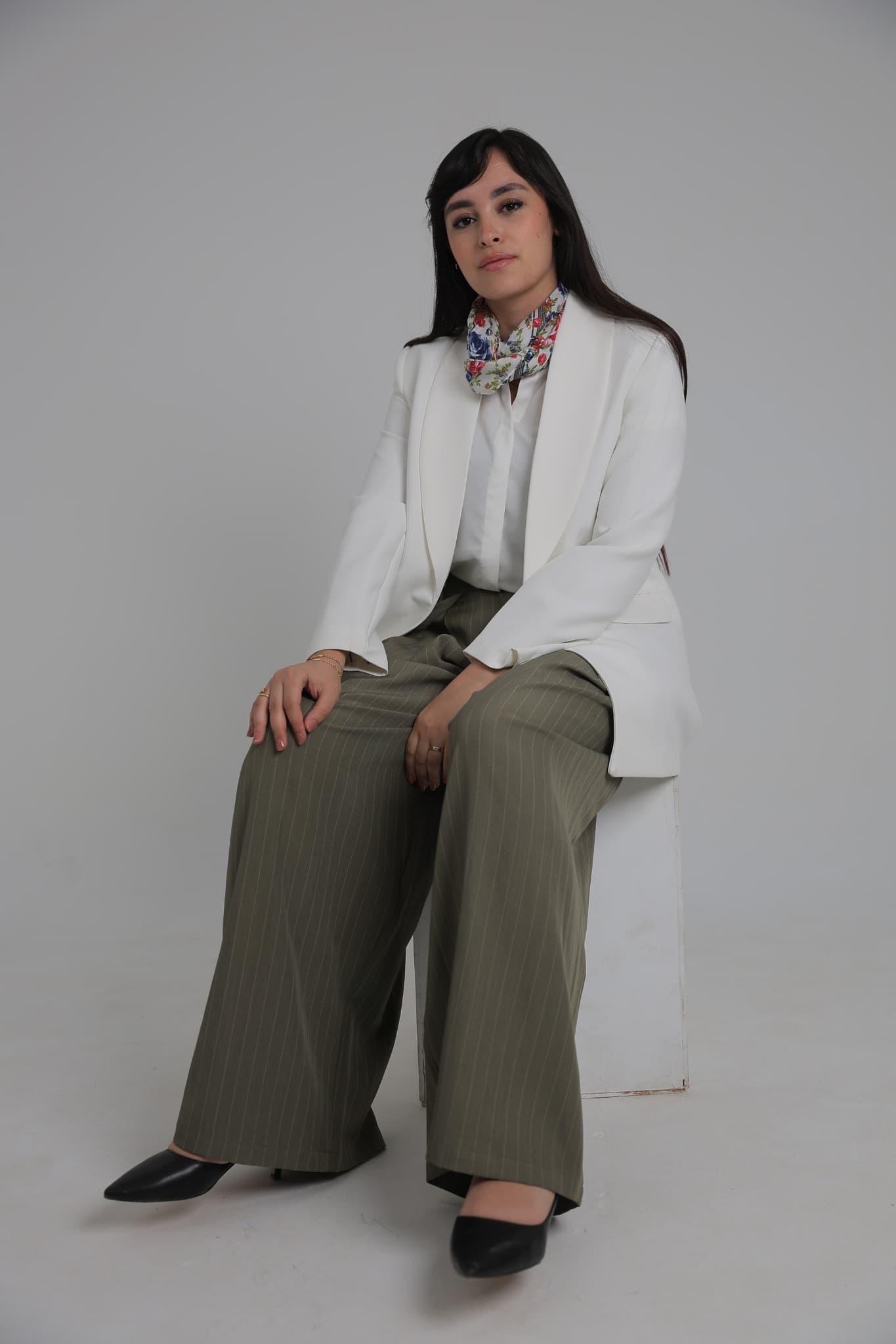 Presence Curvy S/Pant thumbnail 2